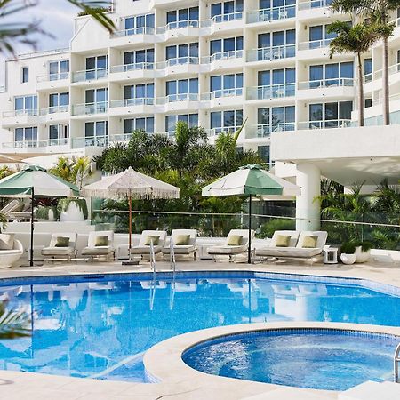 Novotel Sydney Brighton Beach Kültér fotó