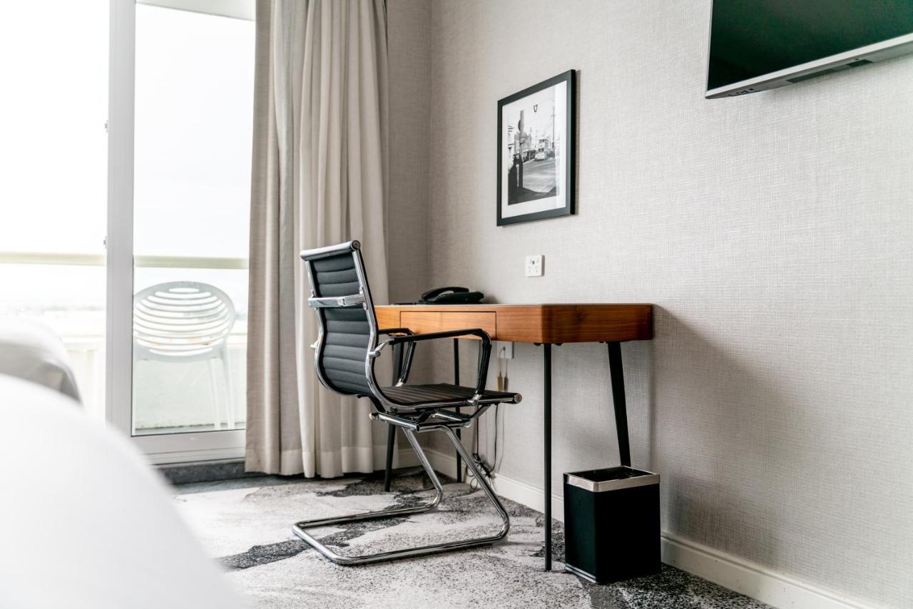 Novotel Sydney Brighton Beach Kültér fotó