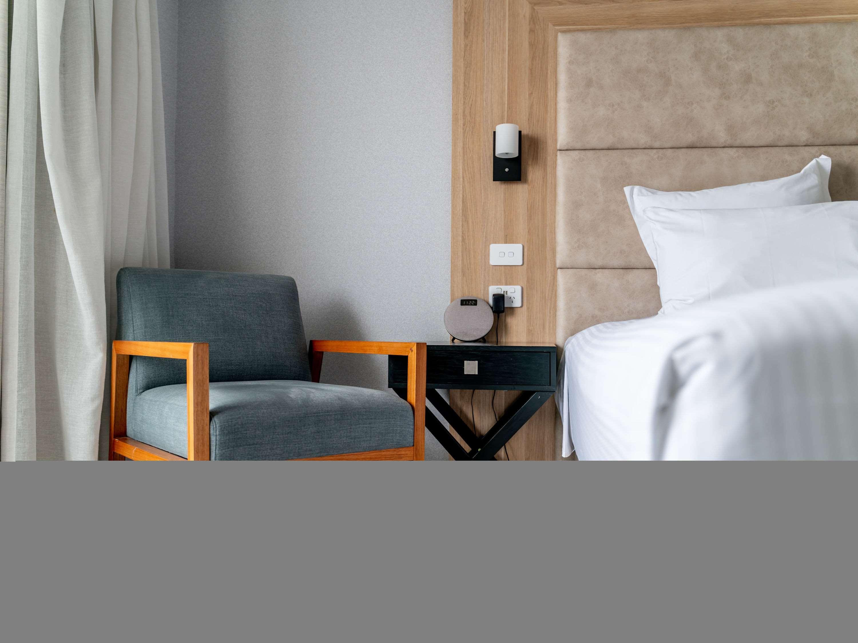 Novotel Sydney Brighton Beach Kültér fotó