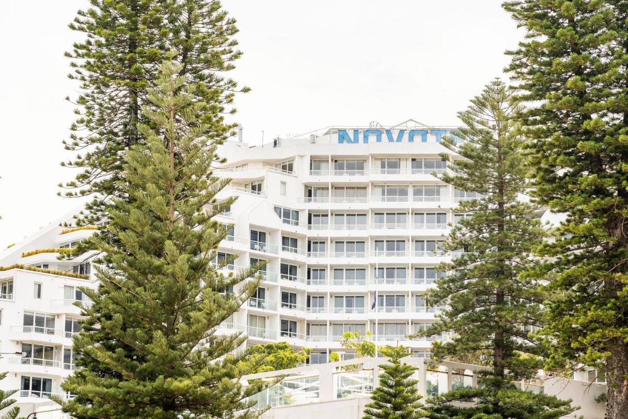 Novotel Sydney Brighton Beach Kültér fotó