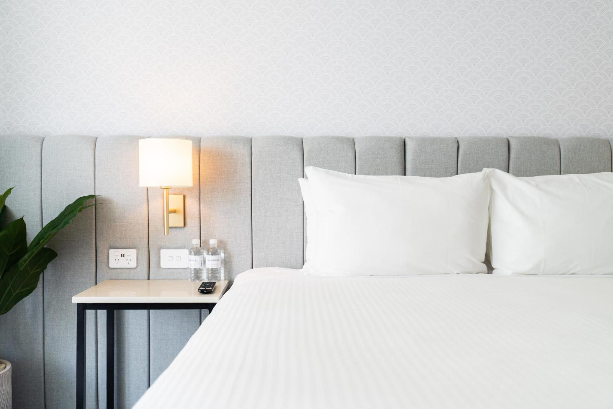 Novotel Sydney Brighton Beach Kültér fotó