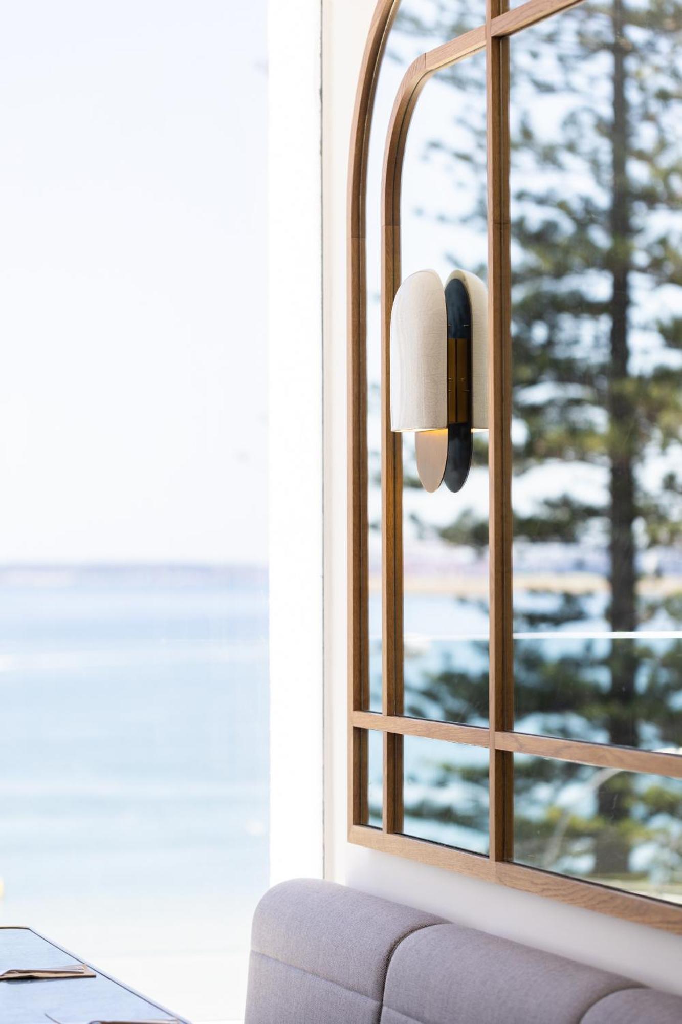 Novotel Sydney Brighton Beach Kültér fotó