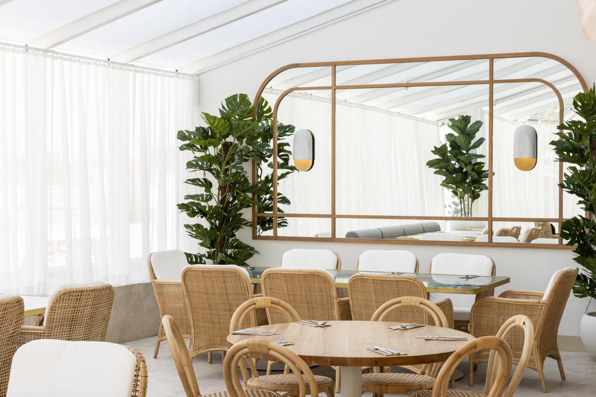 Novotel Sydney Brighton Beach Kültér fotó
