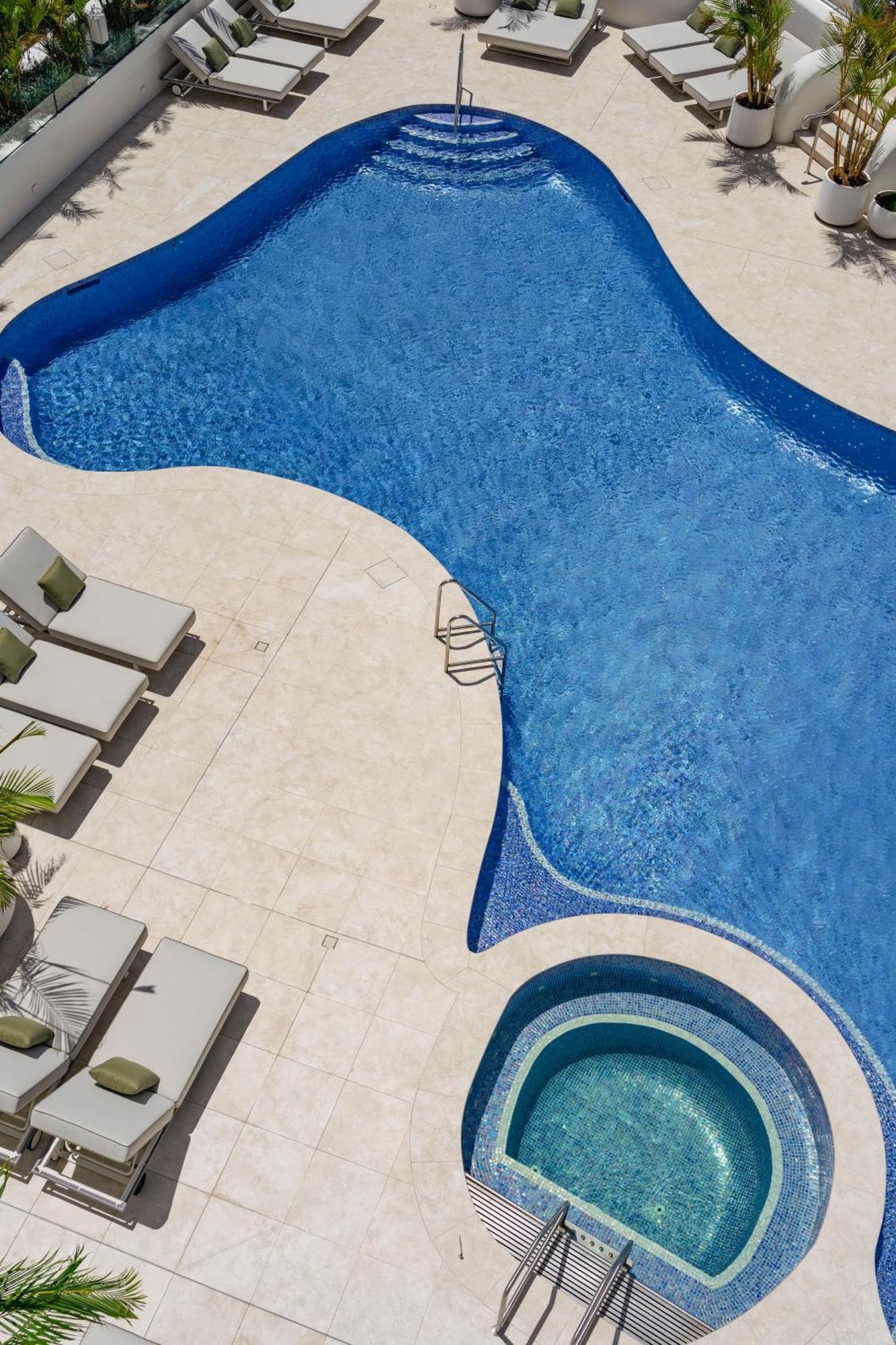 Novotel Sydney Brighton Beach Kültér fotó