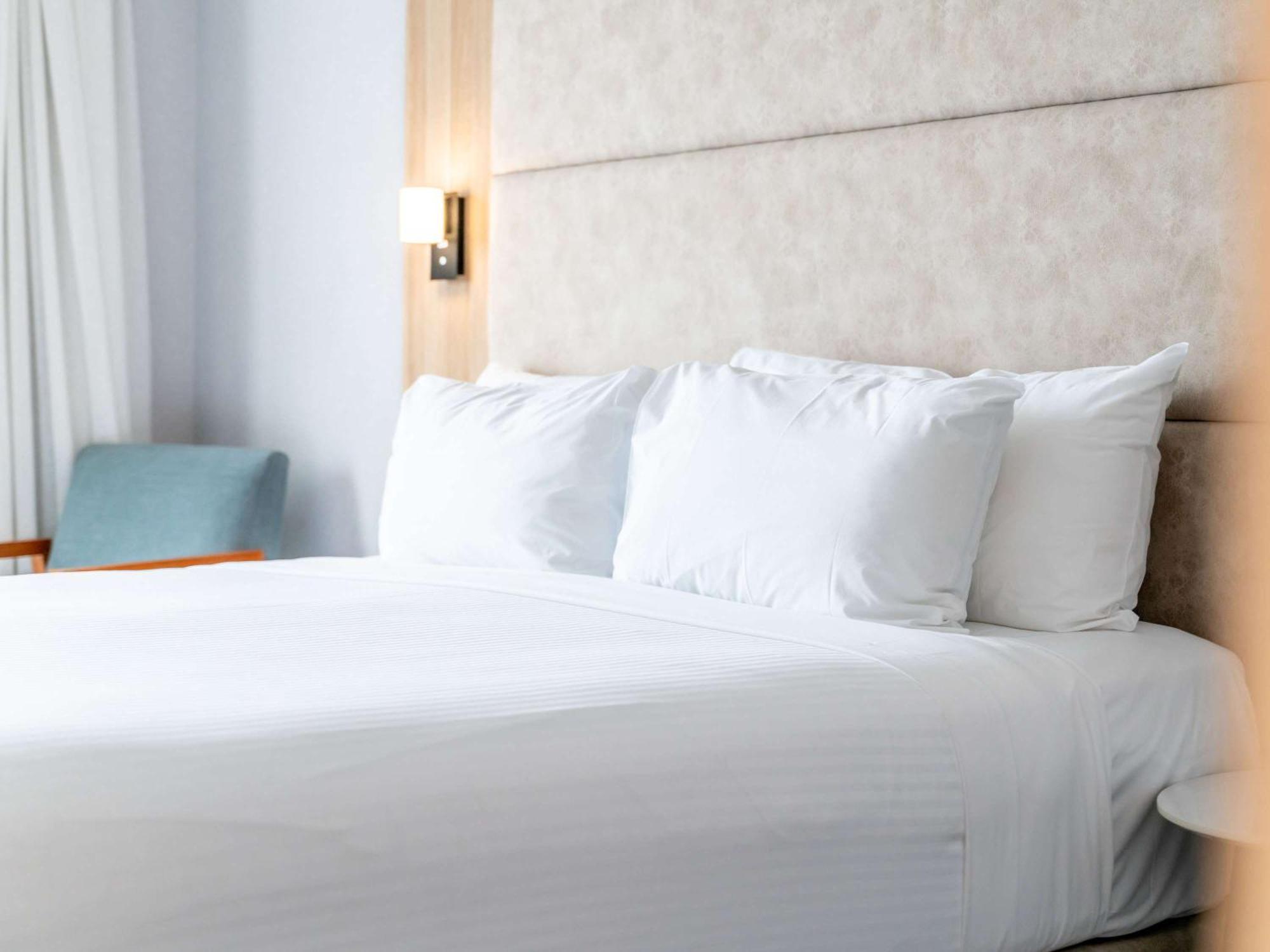 Novotel Sydney Brighton Beach Kültér fotó