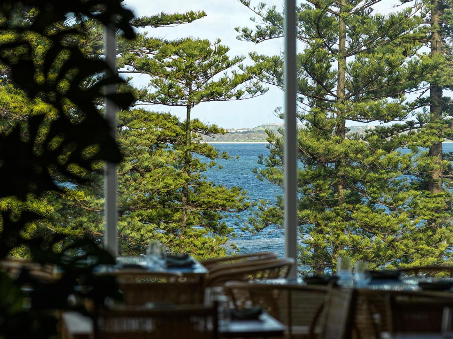 Novotel Sydney Brighton Beach Kültér fotó