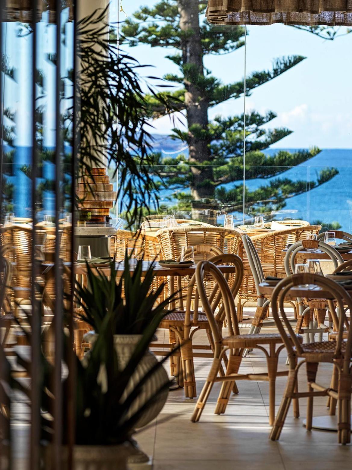 Novotel Sydney Brighton Beach Kültér fotó
